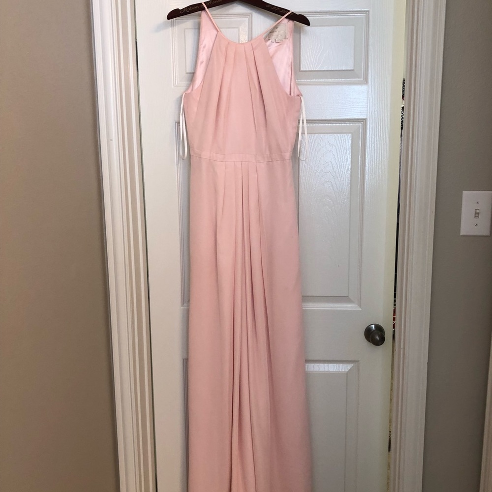 Weddington way bridesmaid dress